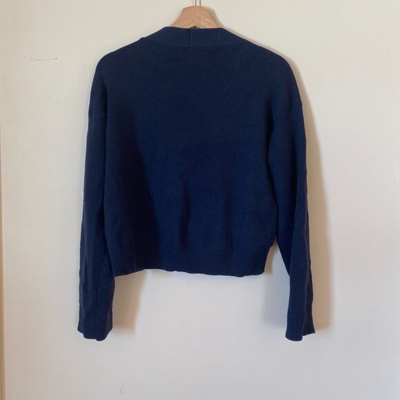 H&M Fine-Knit Cardigan - Picture 3 of 3